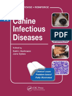 Canine Infectious Diseases, Self-Assessment Color Review (VetBooks - Ir) PDF