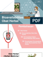 TFBA Bioavailabilitas FIX INSYAALLAH