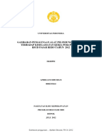Makalah APD PDF