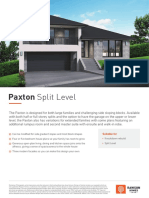 Paxton PDF