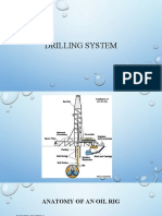 Drilling System
