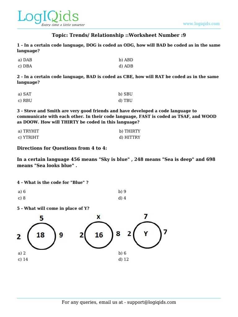 Worksheet PDF | PDF | Data Management | Communication