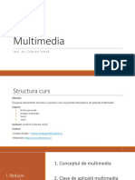 Multimedia Curs