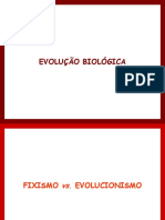 PP-08-U7-Fixismo e Evolucionismo