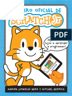 Scratch JR Español PDF