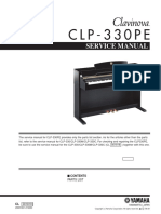 Yamaha - CLP330 Manuals.pdf