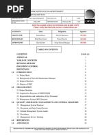 188-3946-NMM-PQP001 Project Quality Plan Rev4 - Signed