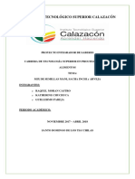 Proyecto Instituto Calazacon