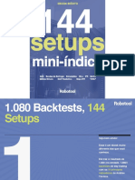 144 Setups Miniindice EBOOK PDF