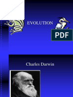 darwin evolution ppt.pptx