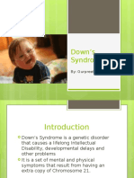 Down Syndrome 2