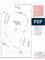 Plano Perimetrico