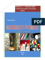 Materialet Polimere