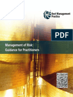 MoR Guidance Brochure PDF