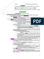 Interpreting Criminal Provisions