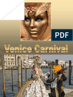 Venice Carnival