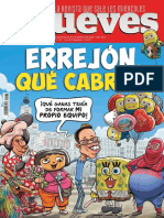 El Jueves - 30 enero 2019