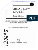 Criminal Law digest USA.pdf
