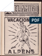 El Amigo de los H.H.M.M. de enfermos pobres.1957;nº27