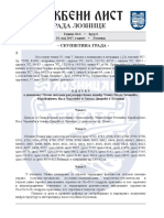 Sluzbeni List Br. 06-17 PDF