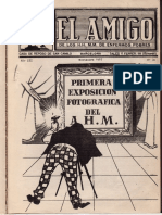 El Amigo de Los H.H.M.M. de Enfermos Pobres.1957 Nº30 PDF