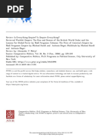 History Remedial Module for Ethiopia | PDF | Ethiopia | Horn Of Africa