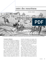 Echeverria Entre Dos Escrituras-Adriana Amante PDF