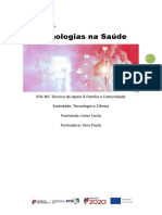 Tecnologias na Saúde (2)