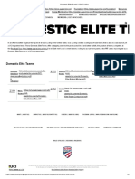 Domestic Elite Teams - USA Cycling