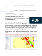 Proiect Hazarde