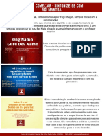 Manual Do Aluno. Capitulo II PDF