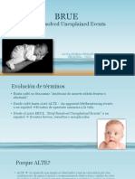 Pediatría Brue