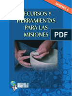 DEM MNI4 Recursos y Herramientas para Las Misiones - Es