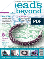 Beads A Beyond 2014-01 PDF