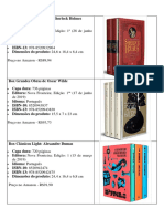 Livros PDF