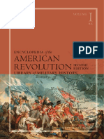 Encyclopedia of American Revolution PDF