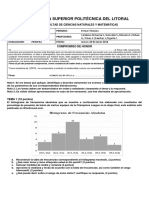 Mega Pack Estadistica 1parcial 1 PDF
