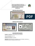 Formato para Revista de Carnet y Cedula Blanco