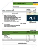 Form Evaluasi Kinerja Grennis Dan Lauda 2019 Jadi