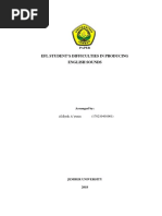 Mini research on Phonetic Phonology.docx