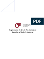REGLAMENTO DE GRADO ACADÉMICO DE BACHILLER Y TITULO PROFESIONAL.pdf