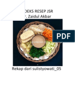 Rekap JSR-RESEP OBAT-OBATAN HERBAL dari dr. Zaidul Akbar.pdf