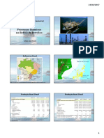 Processos de Refino de Petróleo