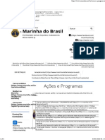 Acoes Programas PDF