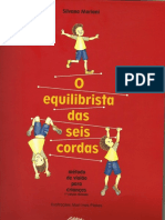 O Equilibrista das Seis Cordas - Silvana Mariani.pdf
