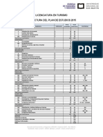 Plan de Estudios 2015 PDF