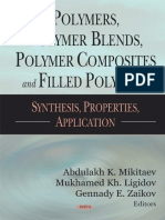 Polymers, polymers blends, polymers composites and fillers polymers.pdf