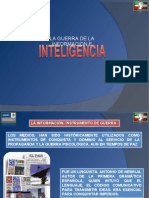 Inteligencia Buena