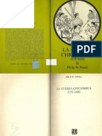 Philip Powell - Guerra Chichimeca PDF