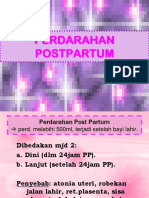 materi 6 perdarahan pasca persalinan